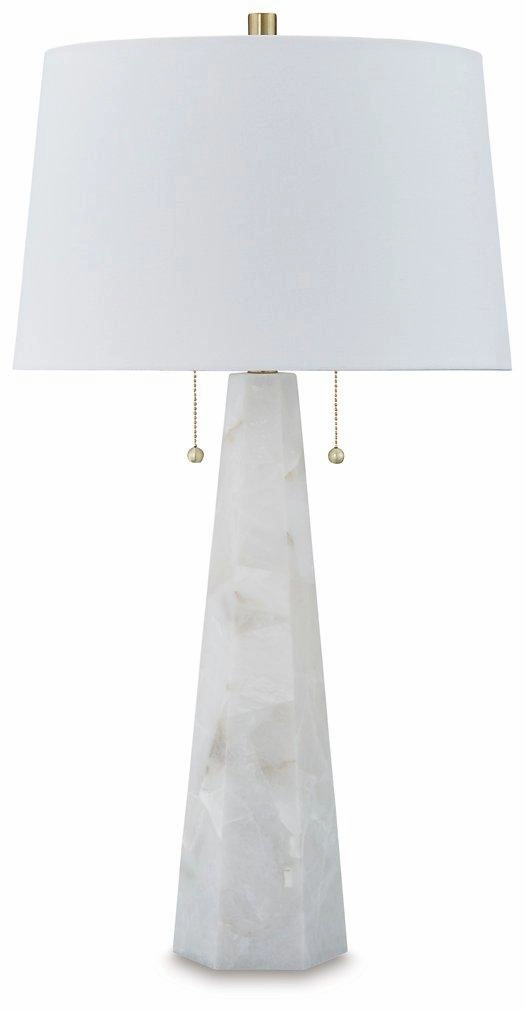 Laurellen Table Lamp mini decorative bulb