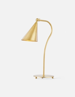 Laurent Desk Lamp premium Danish lighting
