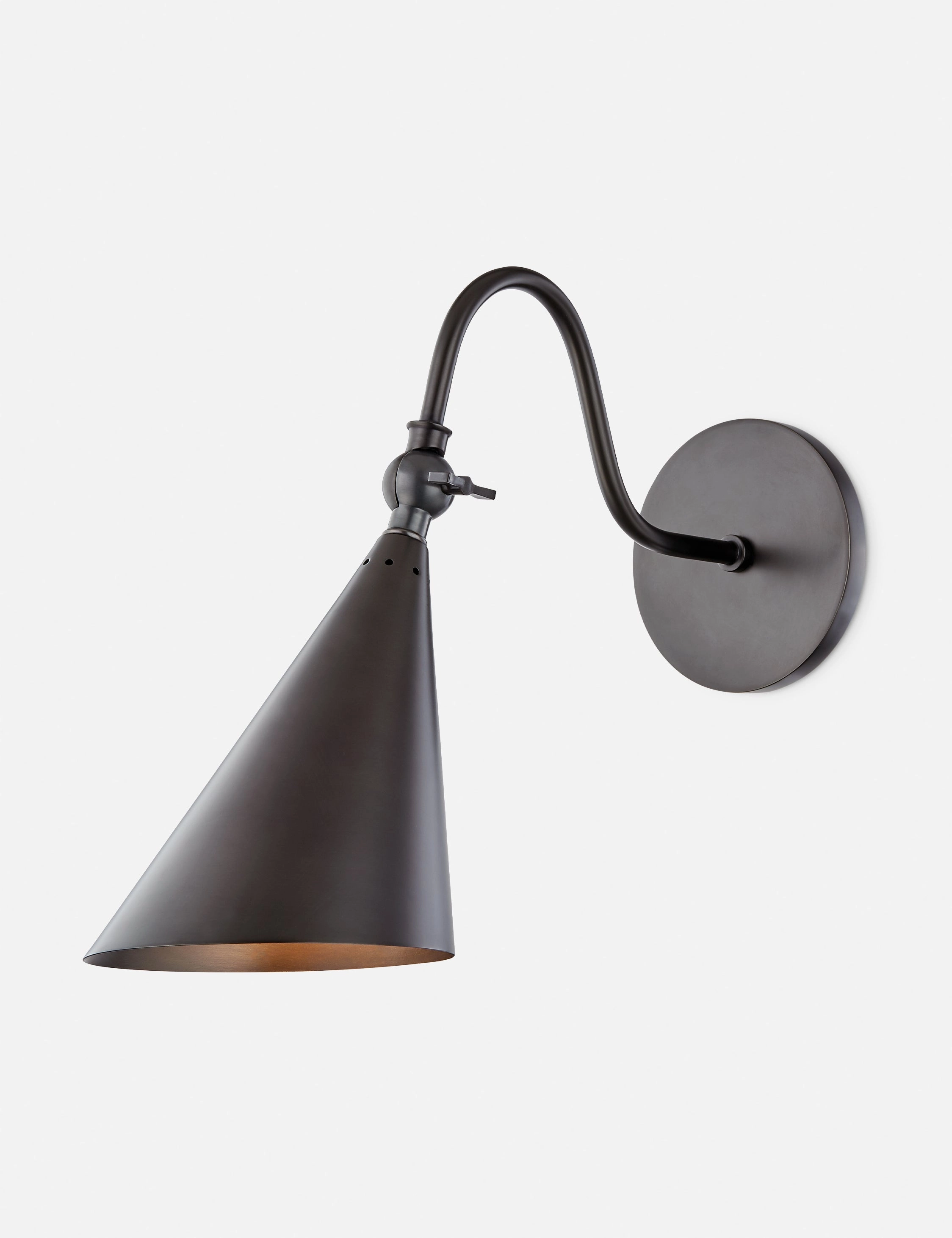 Laurent Sconce