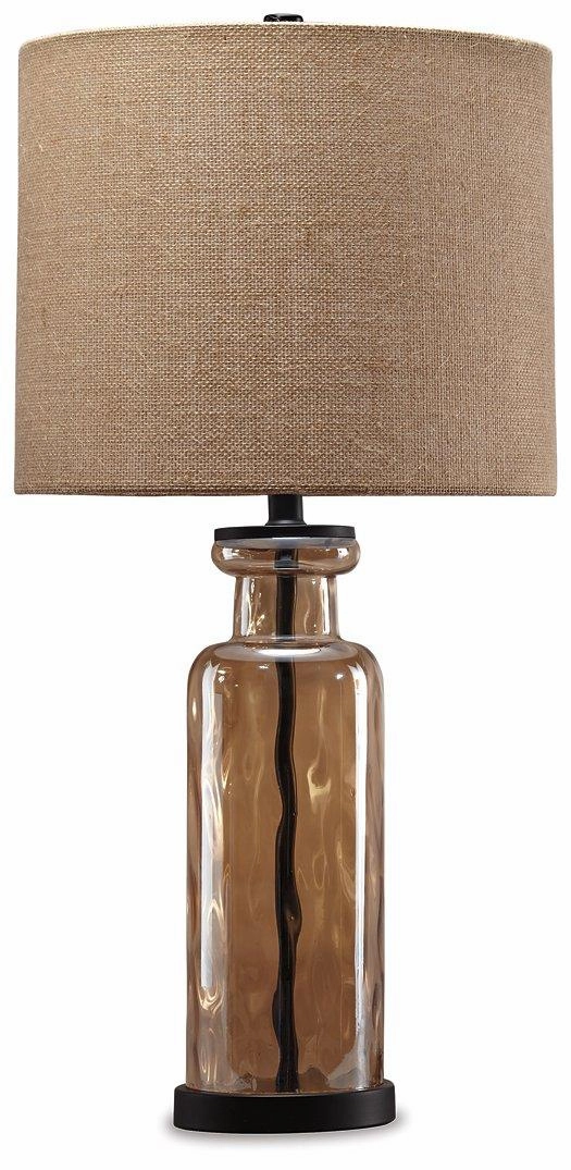 Laurentia Table Lamp mini decorative bulb