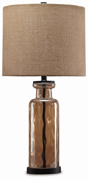 Laurentia Table Lamp mini decorative bulb