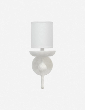 Lavoie Sconce minimalist reading light