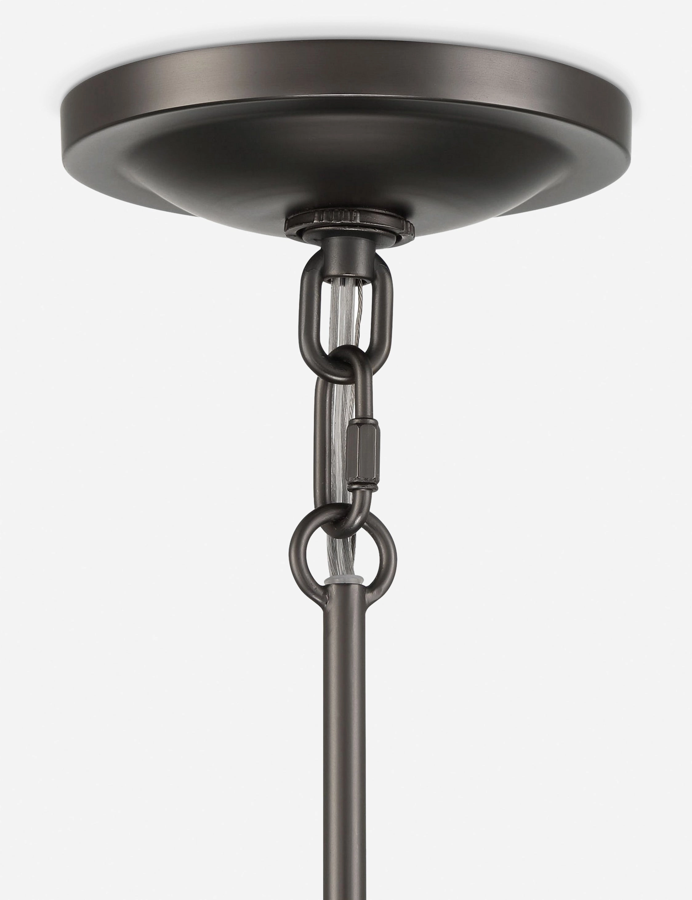 Lawrence Pendant Light