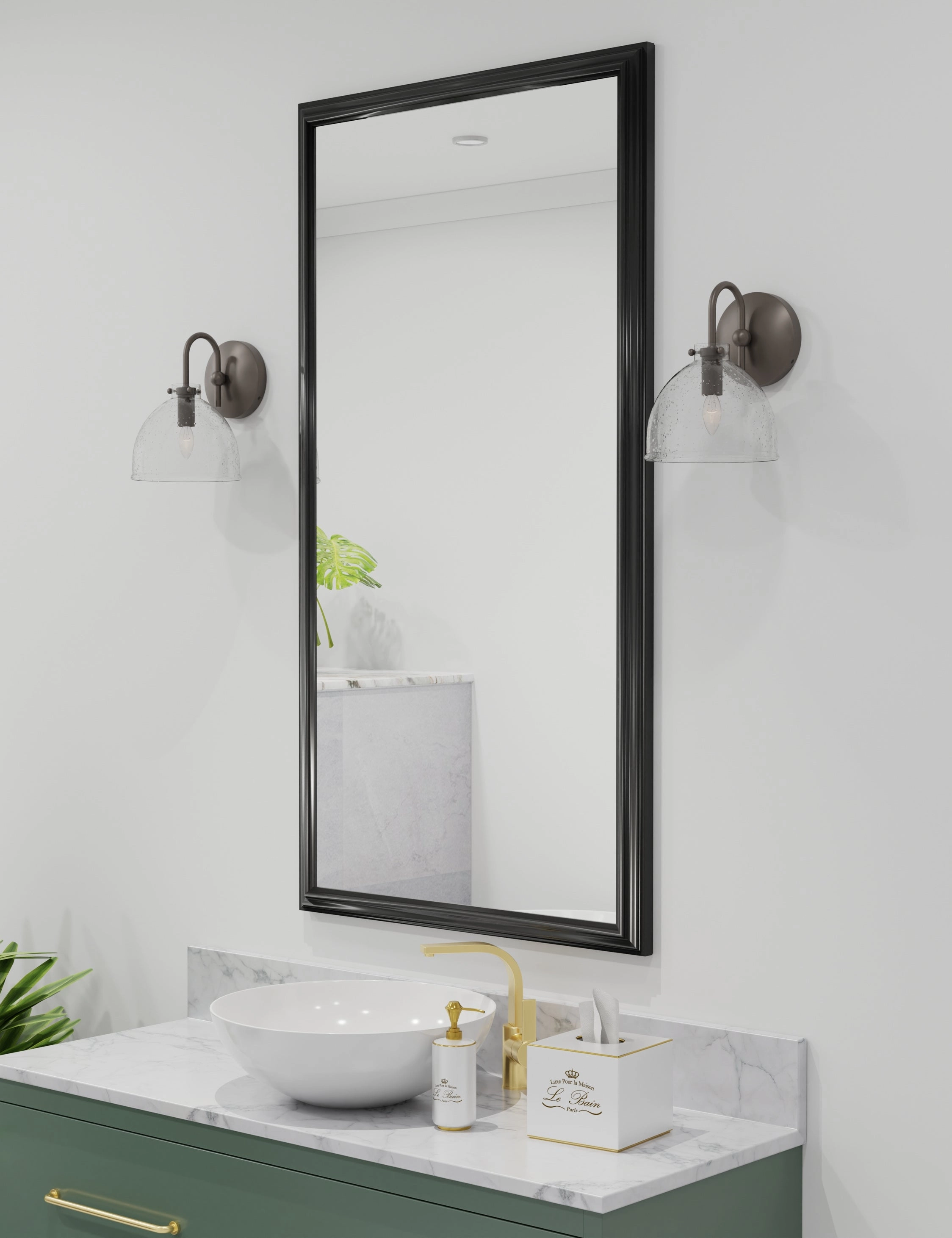 Lawrence Sconce