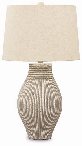 Layal Table Lamp mini decorative bulb