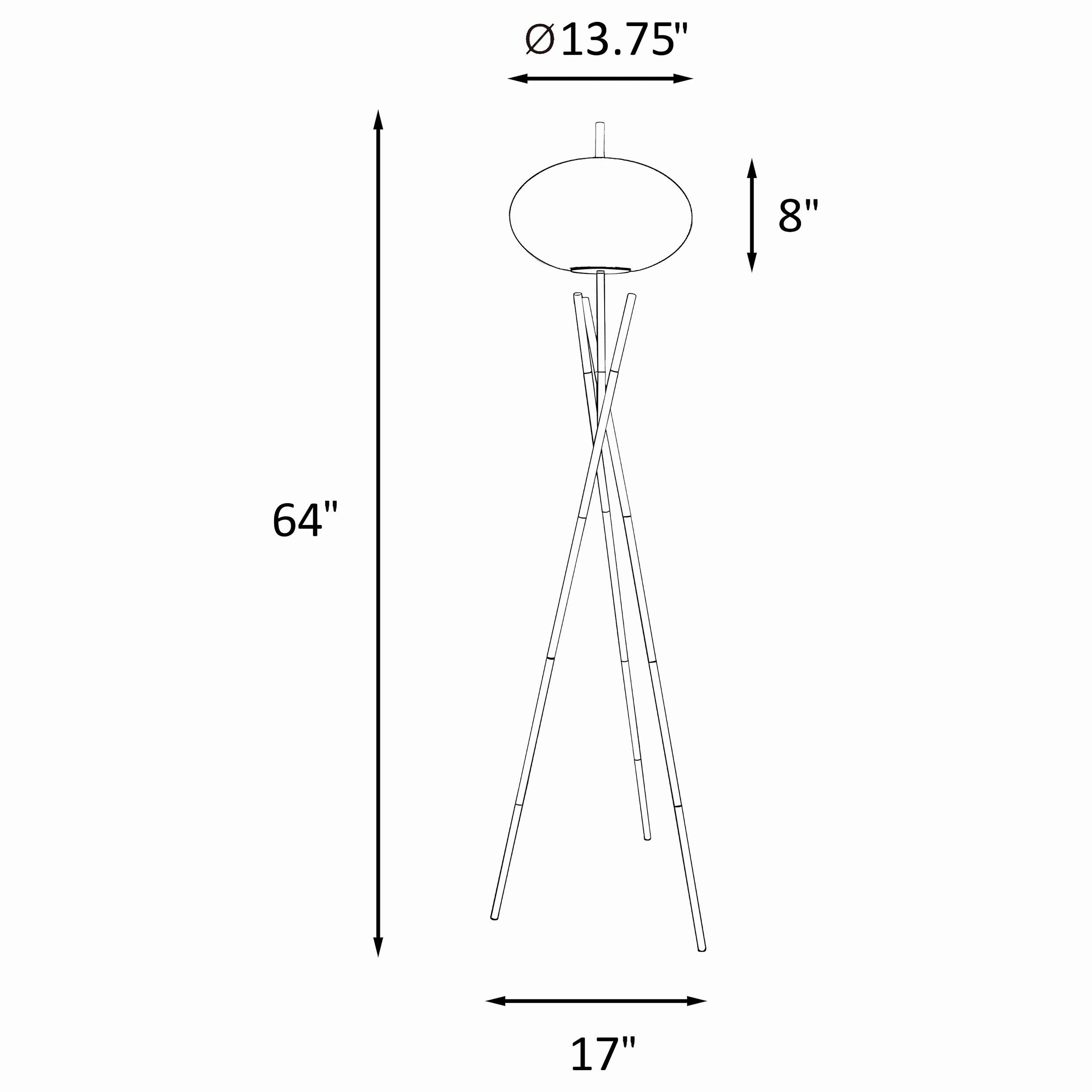 Layton Floor Lamps