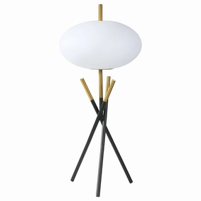 Layton Table Lamps mini decorative bulb