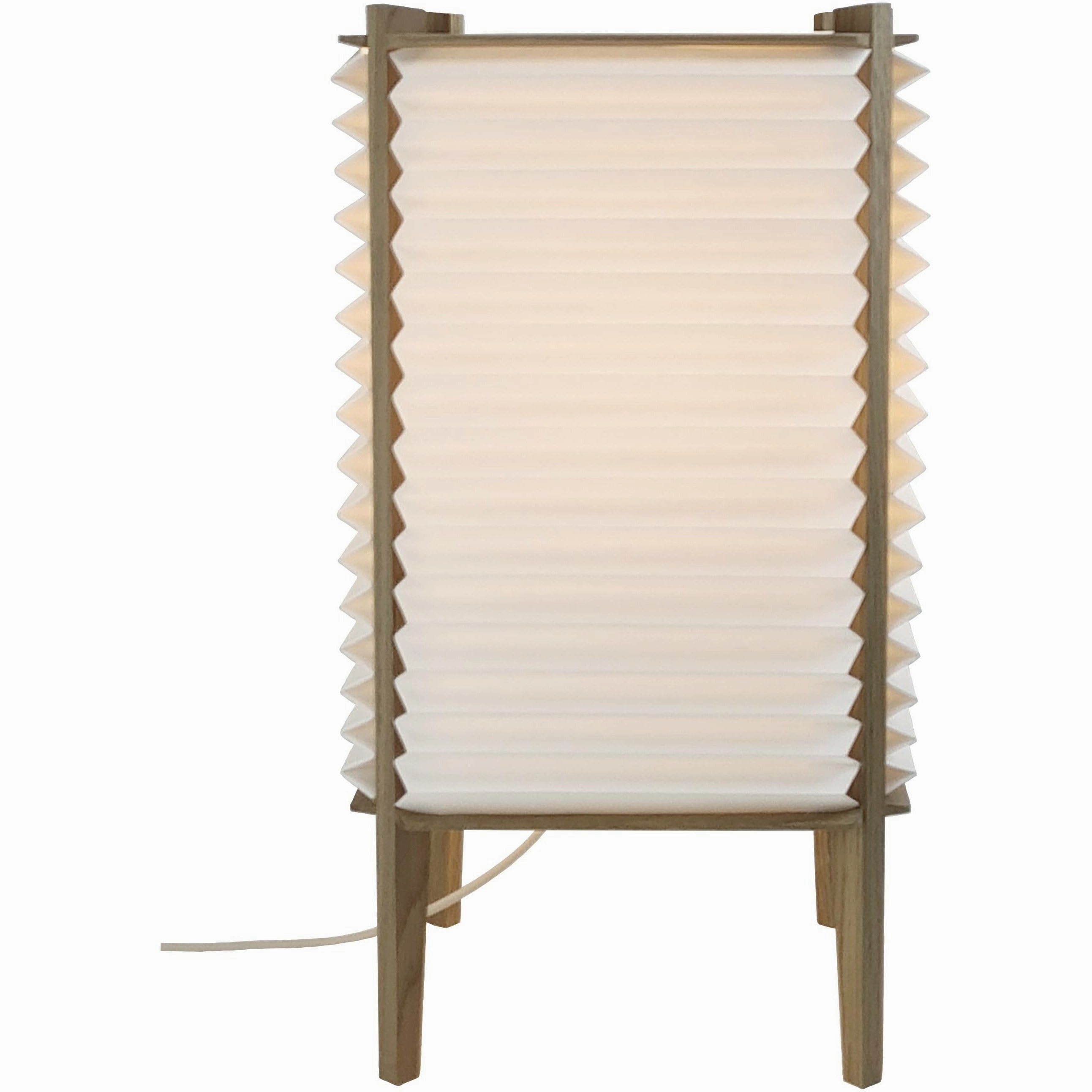 Le Klint Beehive Table Lamp Oak, Medium