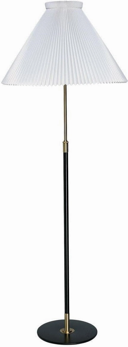 Le Klint Floor Lamp 351, Plastic Shade garden LED light
