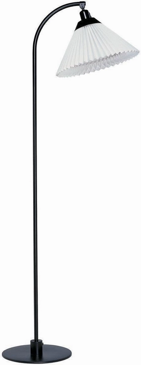 Le Klint Floor Lamp 368, Paper garden LED light