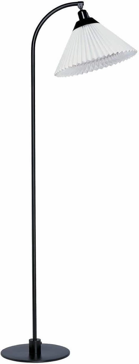Le Klint Floor Lamp 368, Plastic garden LED light