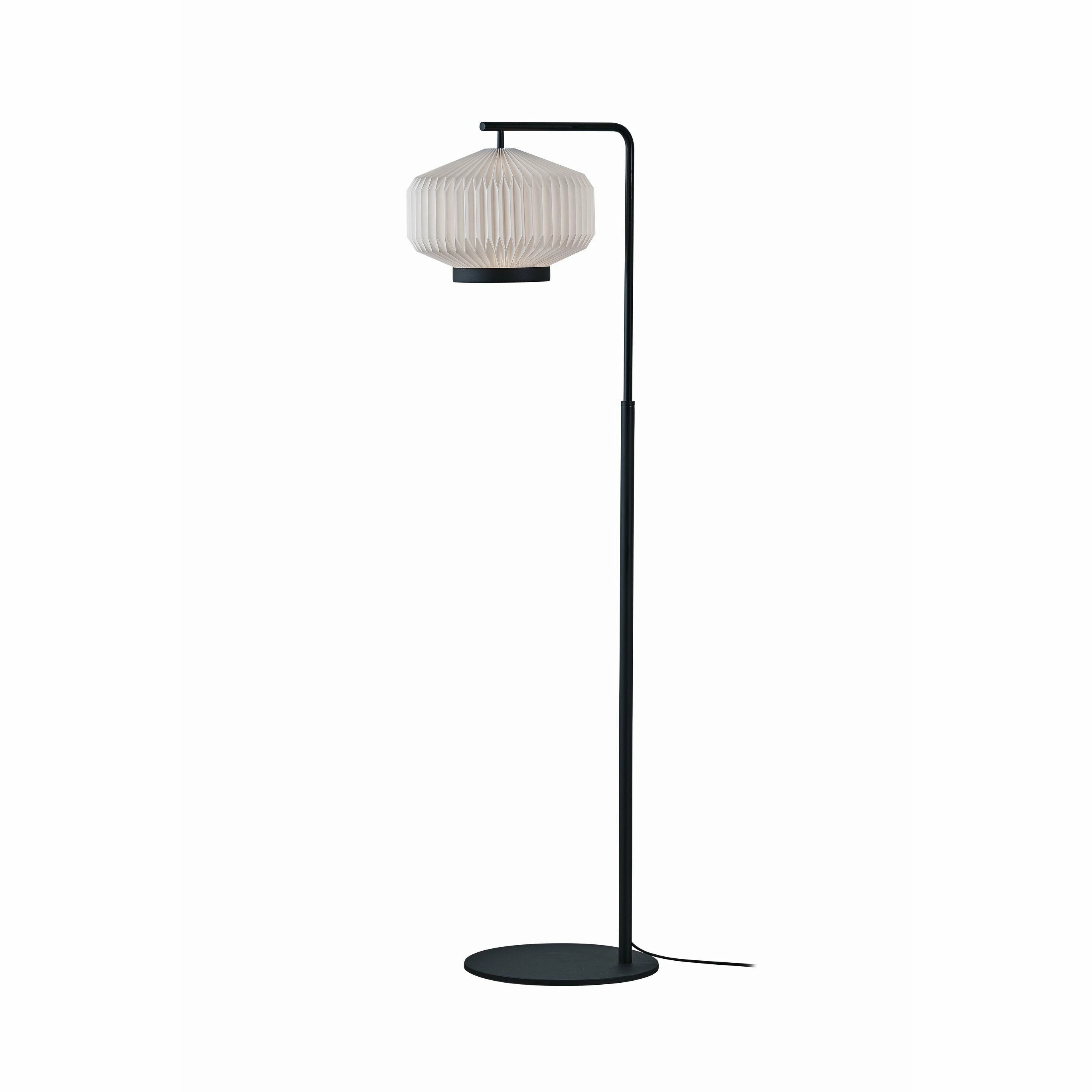 Le Klint Shibui Floor Lamp