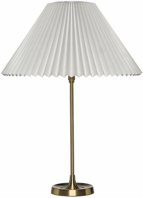 Le Klint Table Lamp 307 designer outdoor lamp