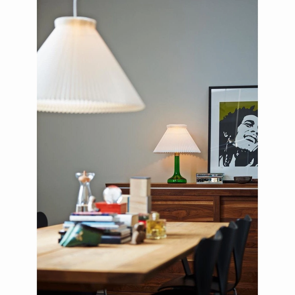 Le Klint Table Lamp 343