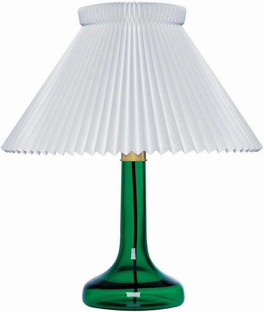 Le Klint Table Lamp 343 Louis Poulsen chandelier
