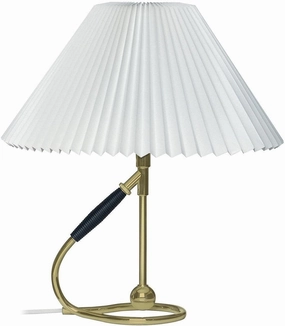 Le Klint Table/Sax Wall Lamp 306 Brass, Plastic Louis Poulsen chandelier