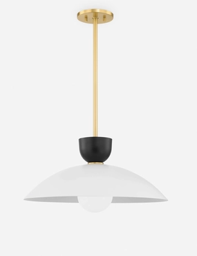 Leander Pendant Light modern ceiling lamp