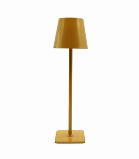 LED bordlampe Inde/ude - Karry, touch dmpbar, CCT, IP54 udendrs - Lampeagenten ambient lighting fixture