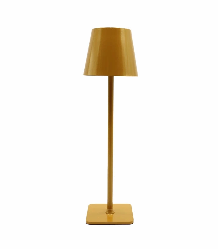 LED bordlampe Inde/ude - Karry, touch dmpbar, CCT, IP54 udendrs - Lampeagenten ambient lighting fixture