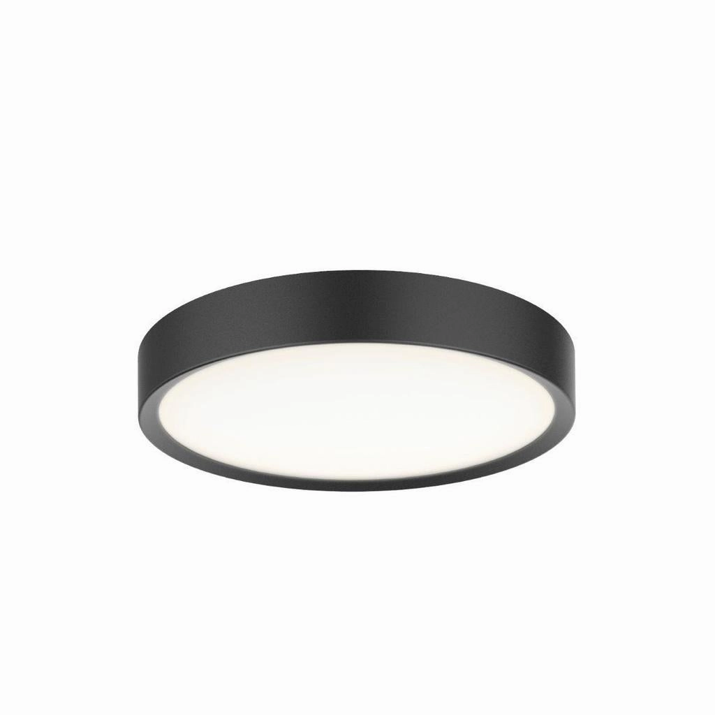 LED Plafond Universal 3 step 28 12W IP44 - Sort - Halo Design ceramic table lamp