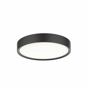 LED Plafond Universal 3 step 43 36W IP44 - Sort - Halo Design ceramic table lamp