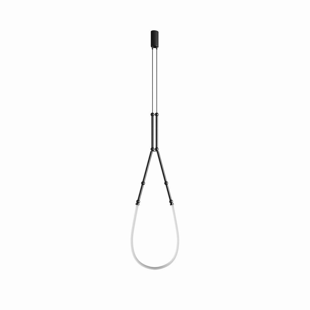 Leda Chandelier