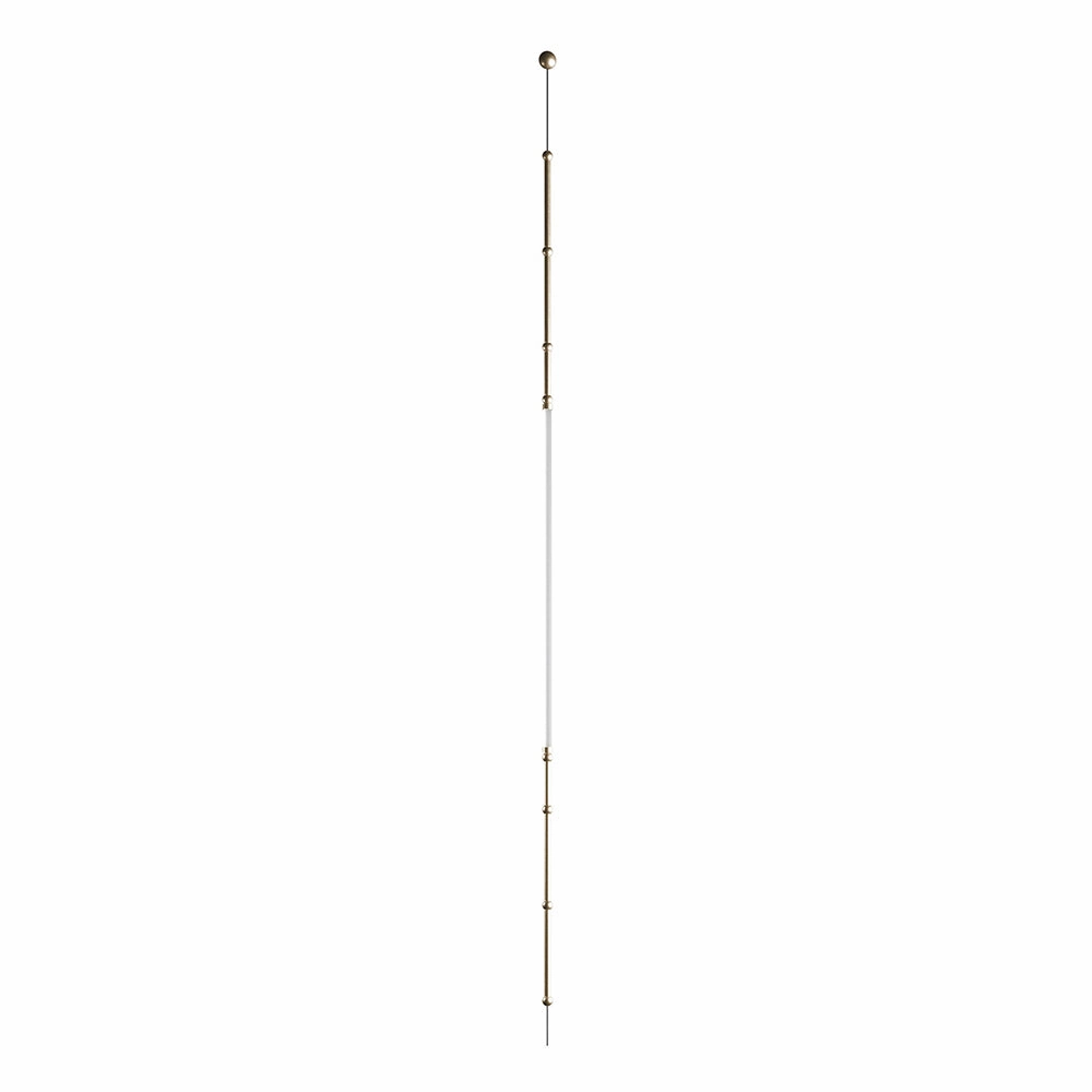 Leda Chandelier