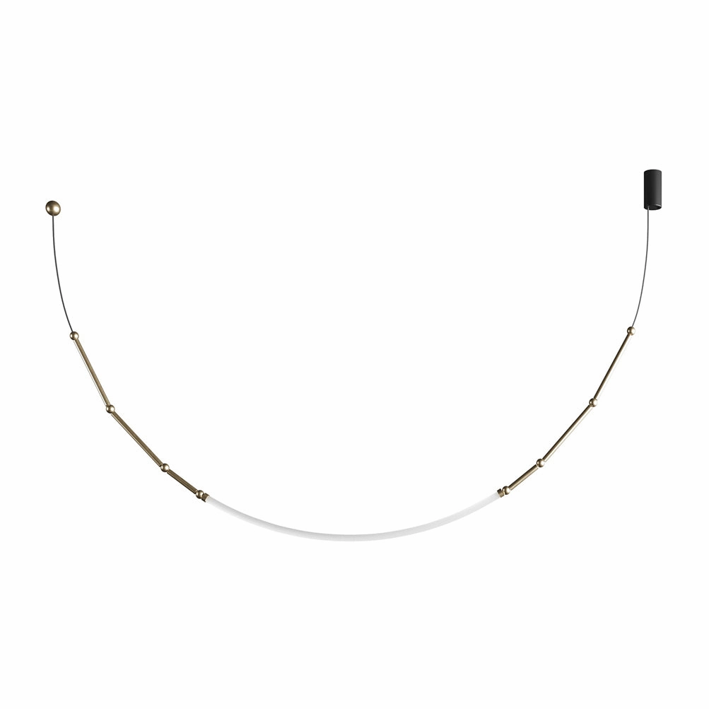 Leda Chandelier