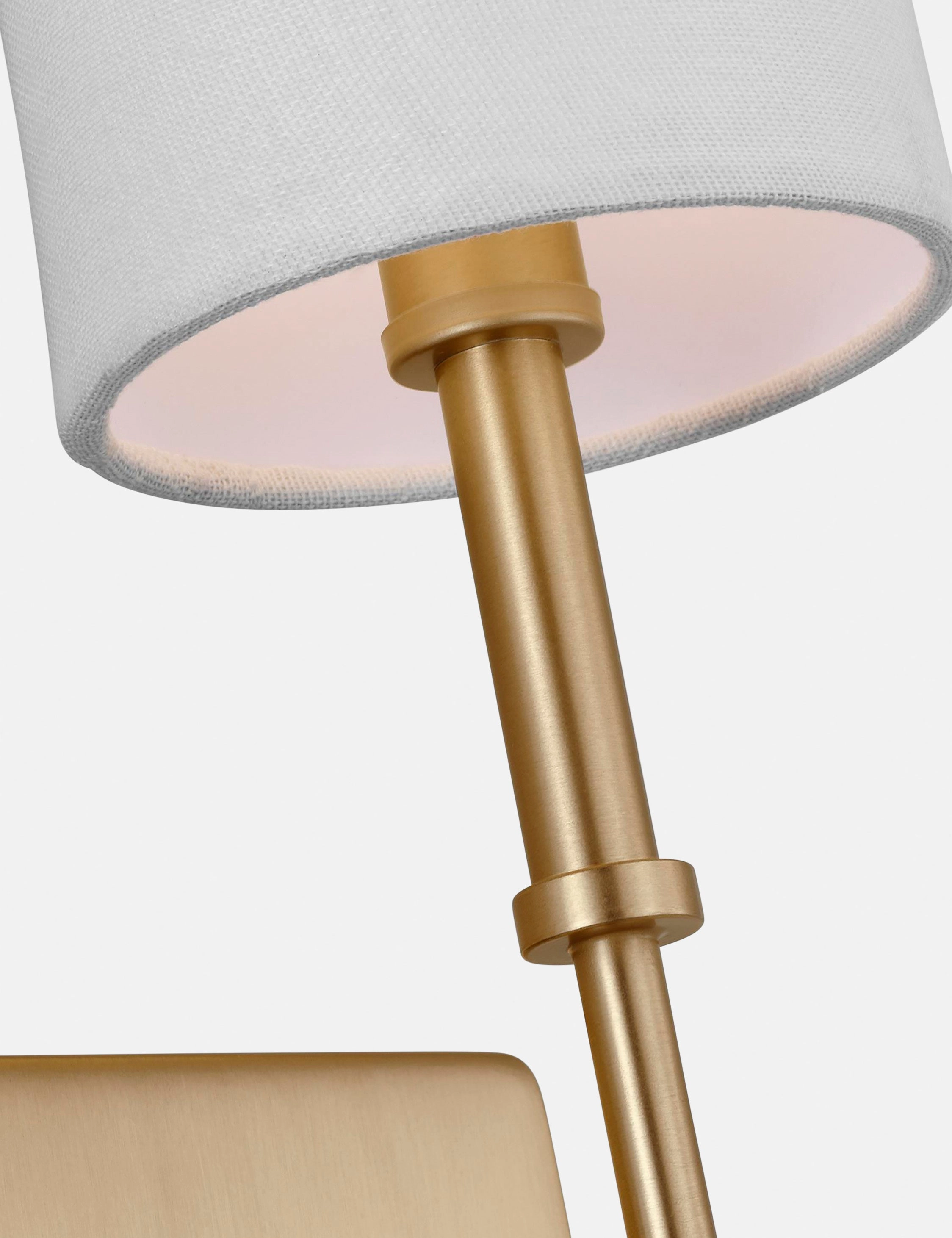 Legrand Sconce