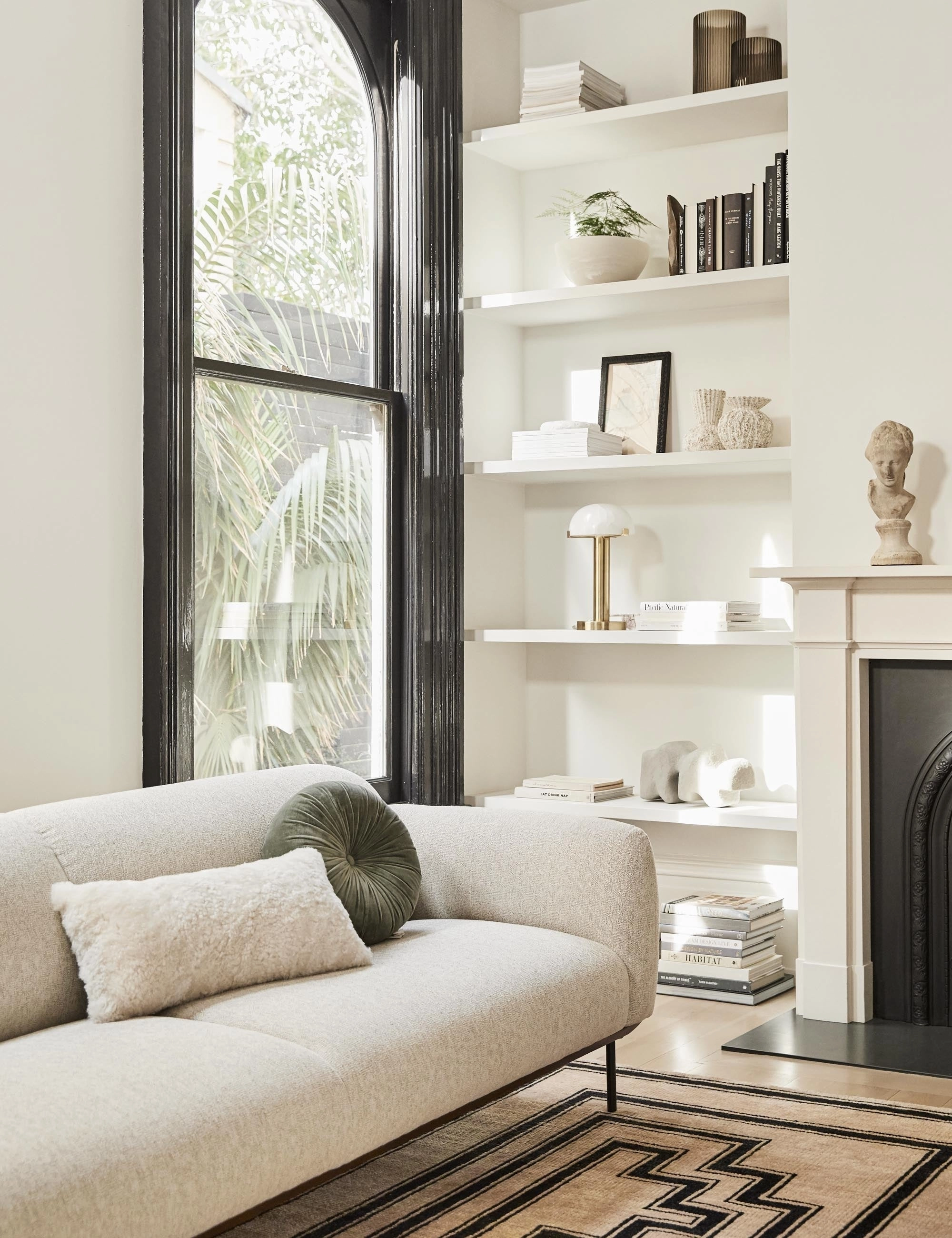 Lelani Table Lamp