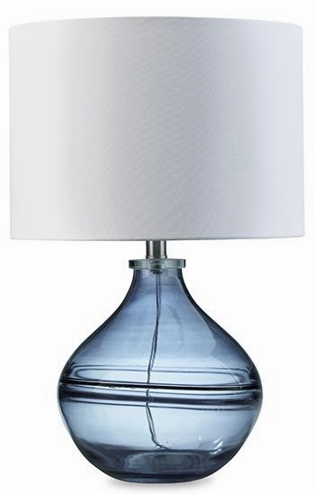 Lemmitt Table Lamp