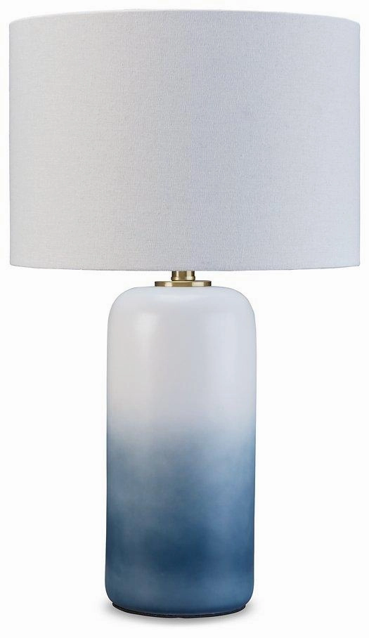 Lemrich Table Lamp mini decorative bulb