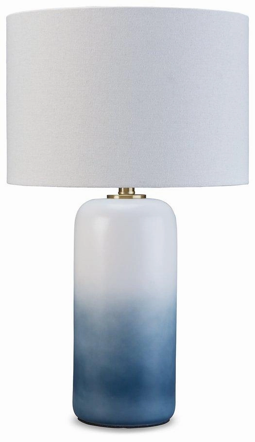 Lemrich Table Lamp mini decorative bulb