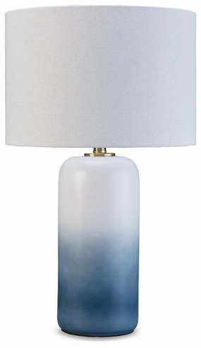 Lemrich Table Lamp mini decorative bulb