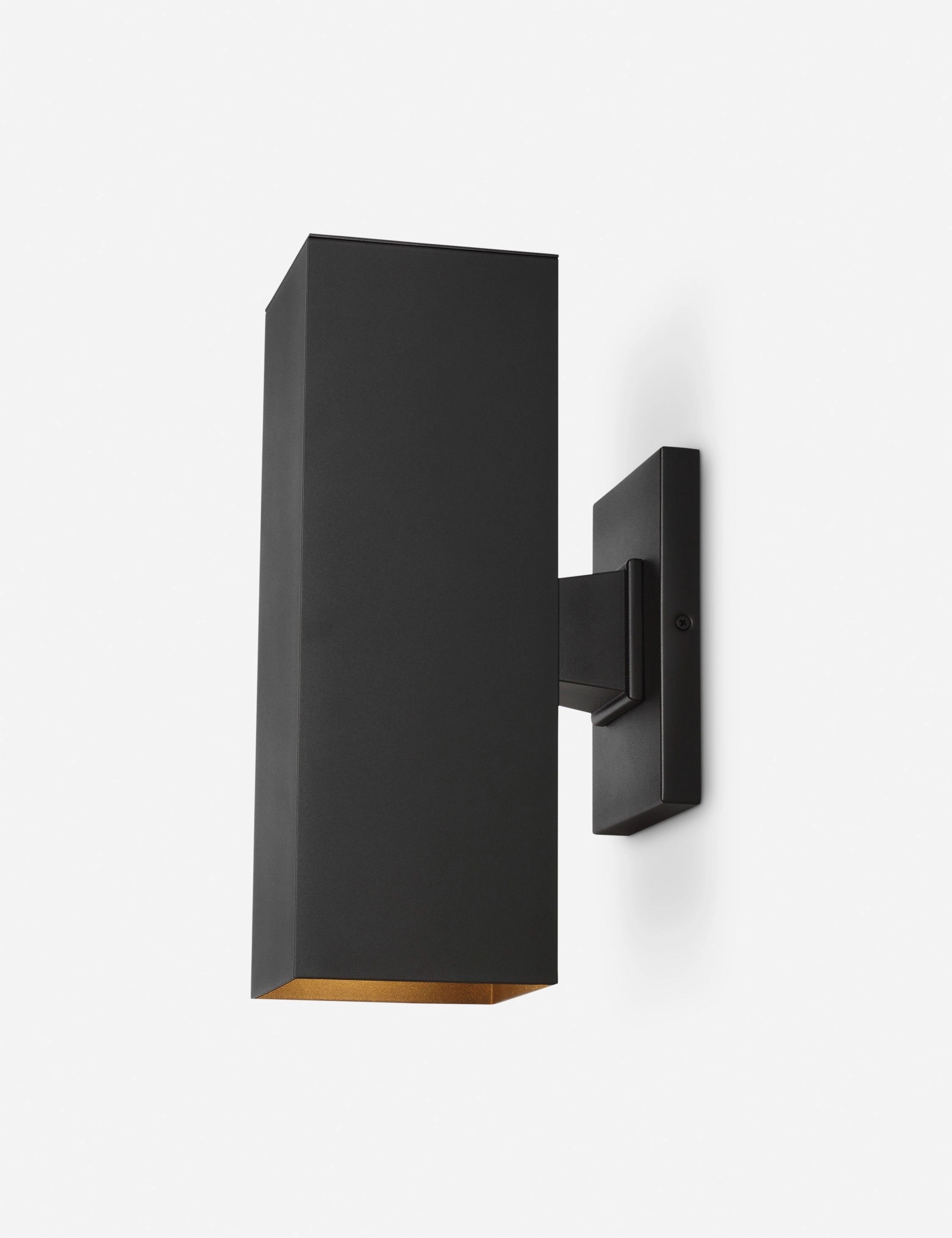 Lennart Outdoor Sconce