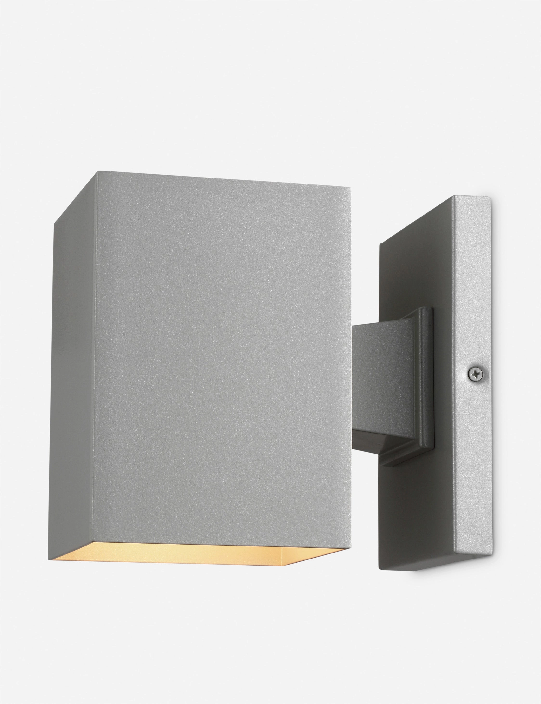 Lennart Outdoor Sconce