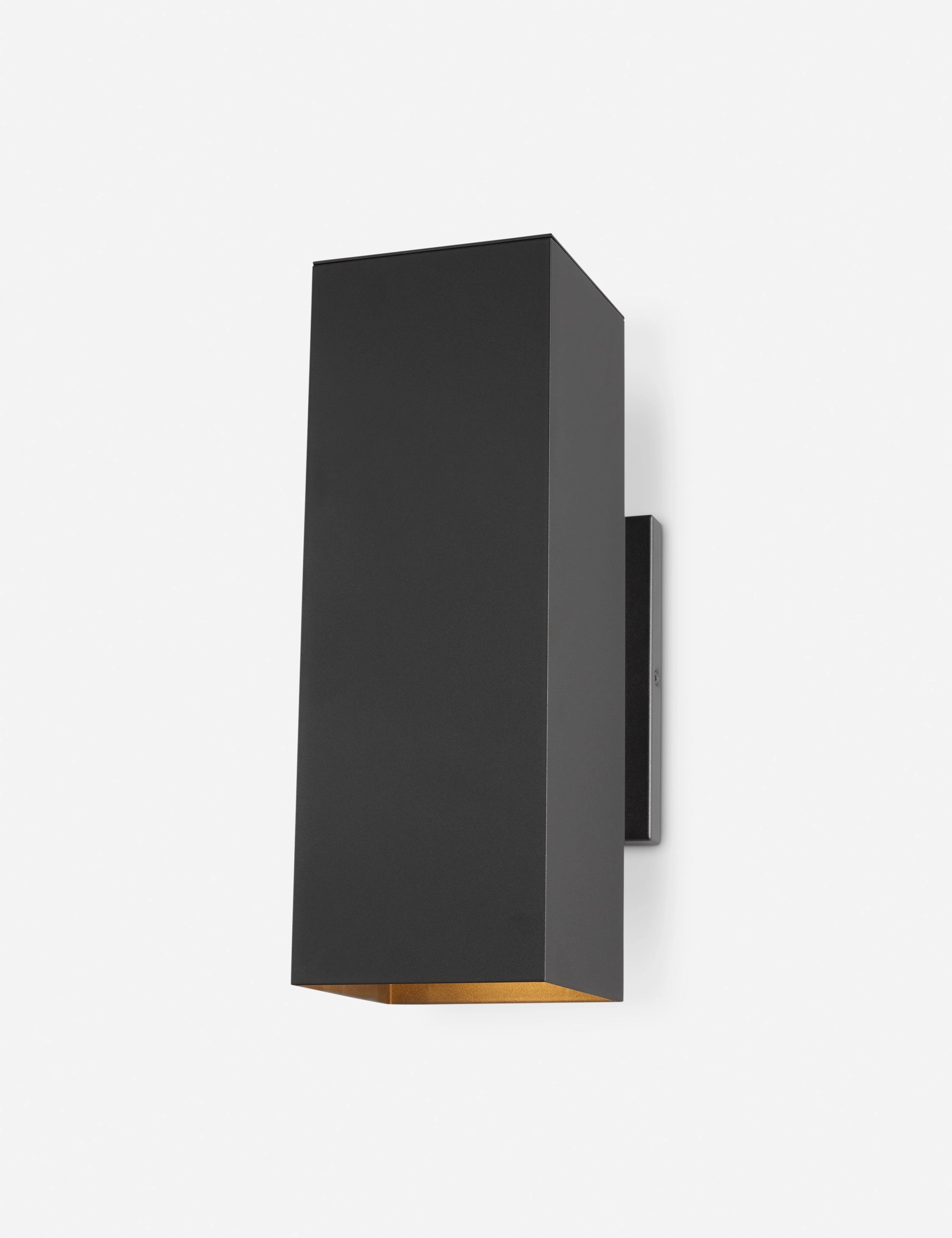 Lennart Outdoor Sconce ambient lighting fixture
