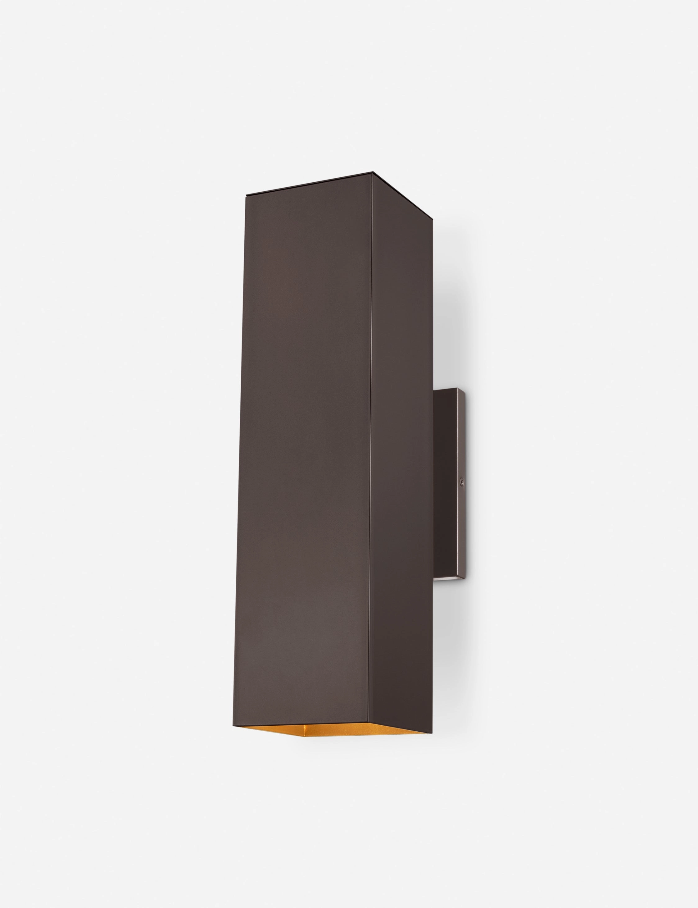 Lennart Outdoor Sconce