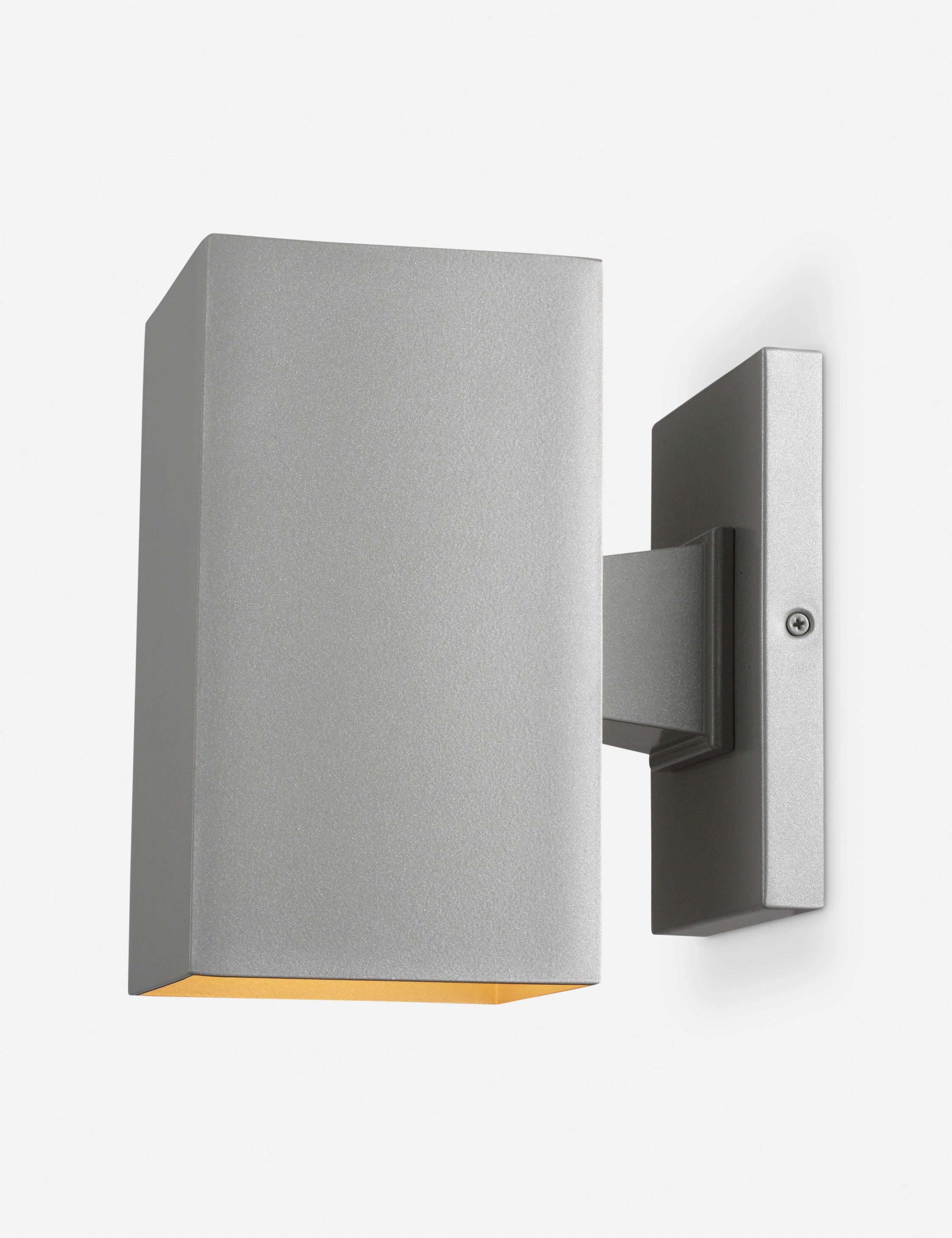 Lennart Outdoor Sconce