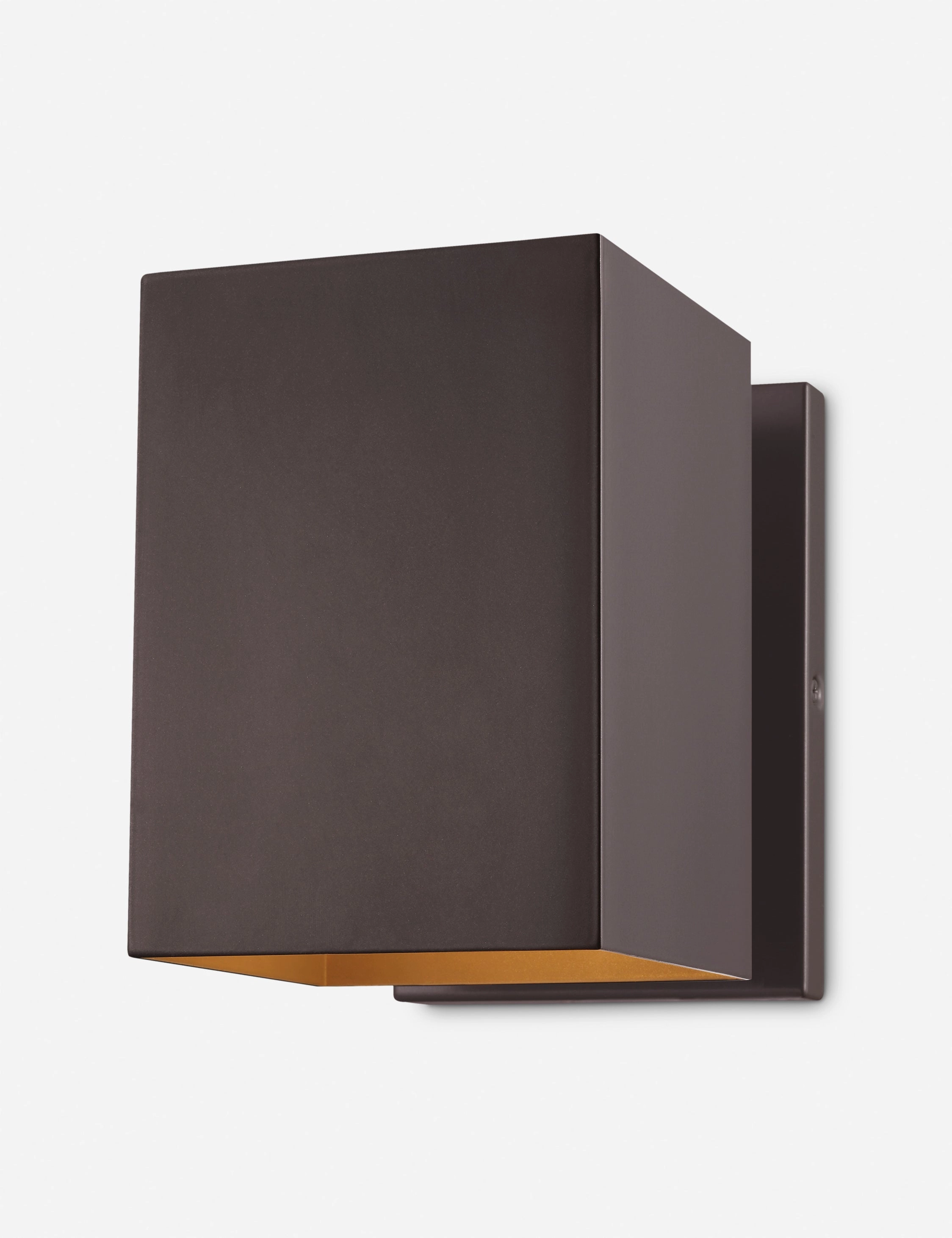 Lennart Outdoor Sconce