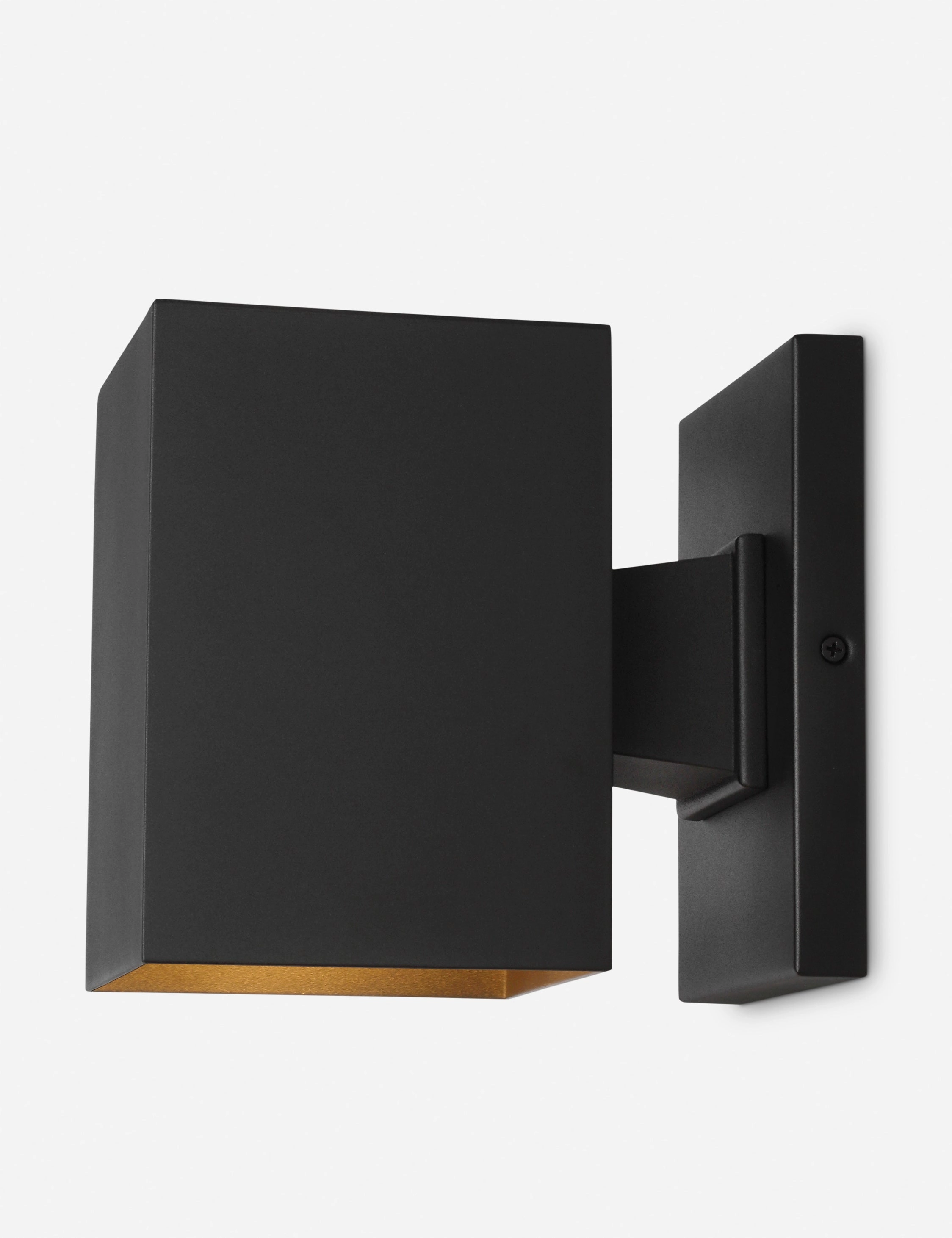 Lennart Outdoor Sconce