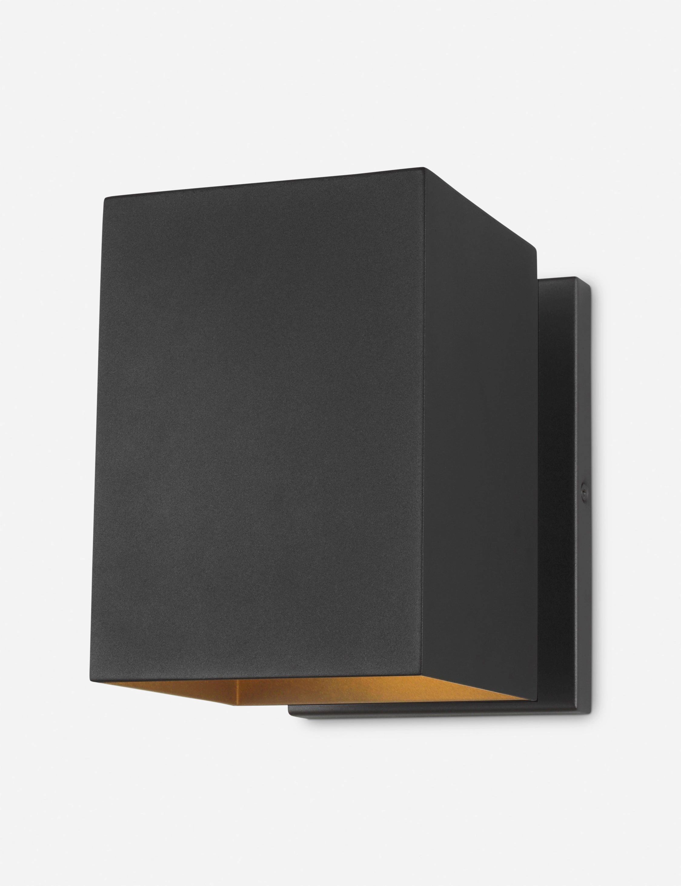 Lennart Outdoor Sconce