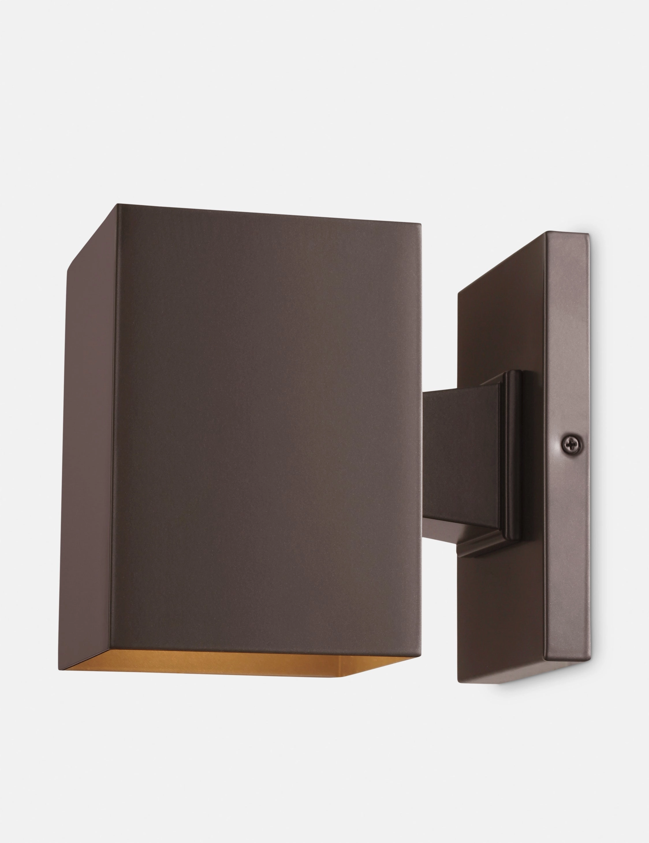 Lennart Outdoor Sconce