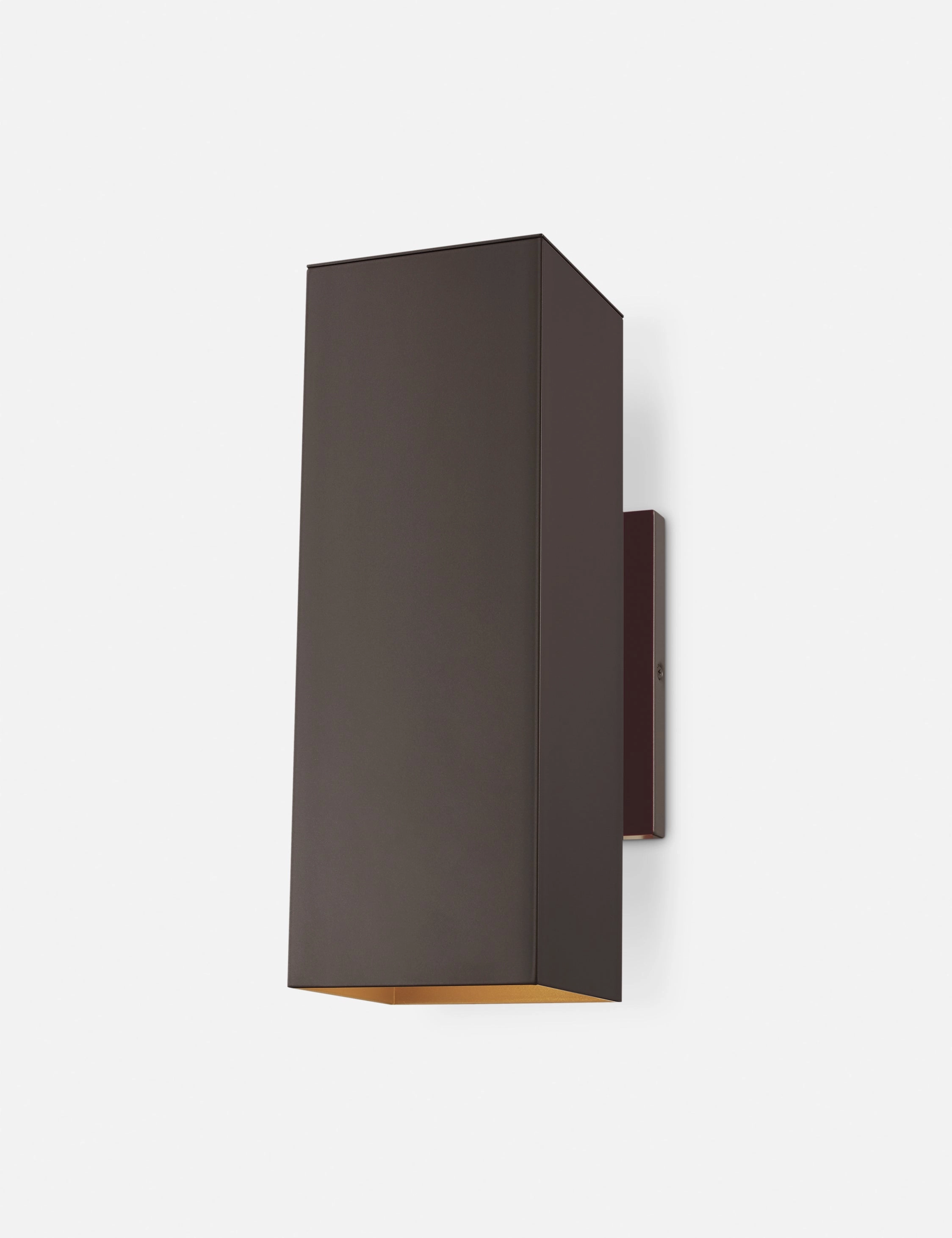Lennart Outdoor Sconce