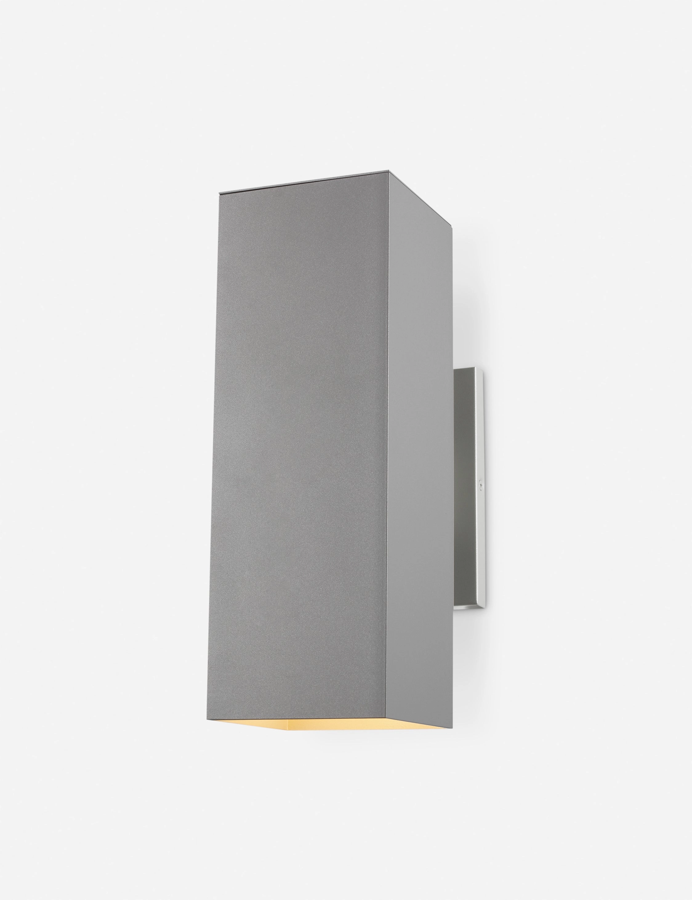 Lennart Outdoor Sconce