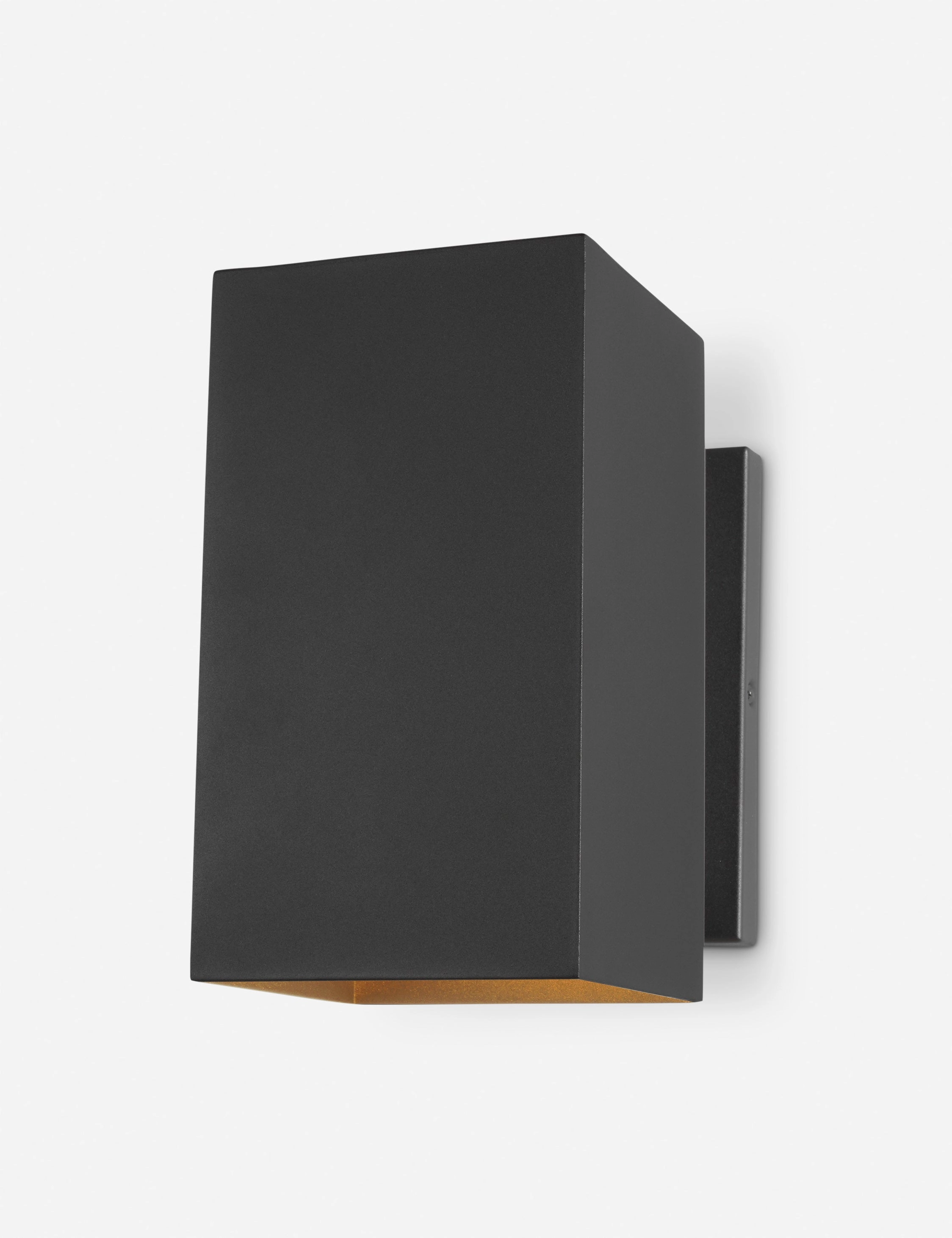 Lennart Outdoor Sconce