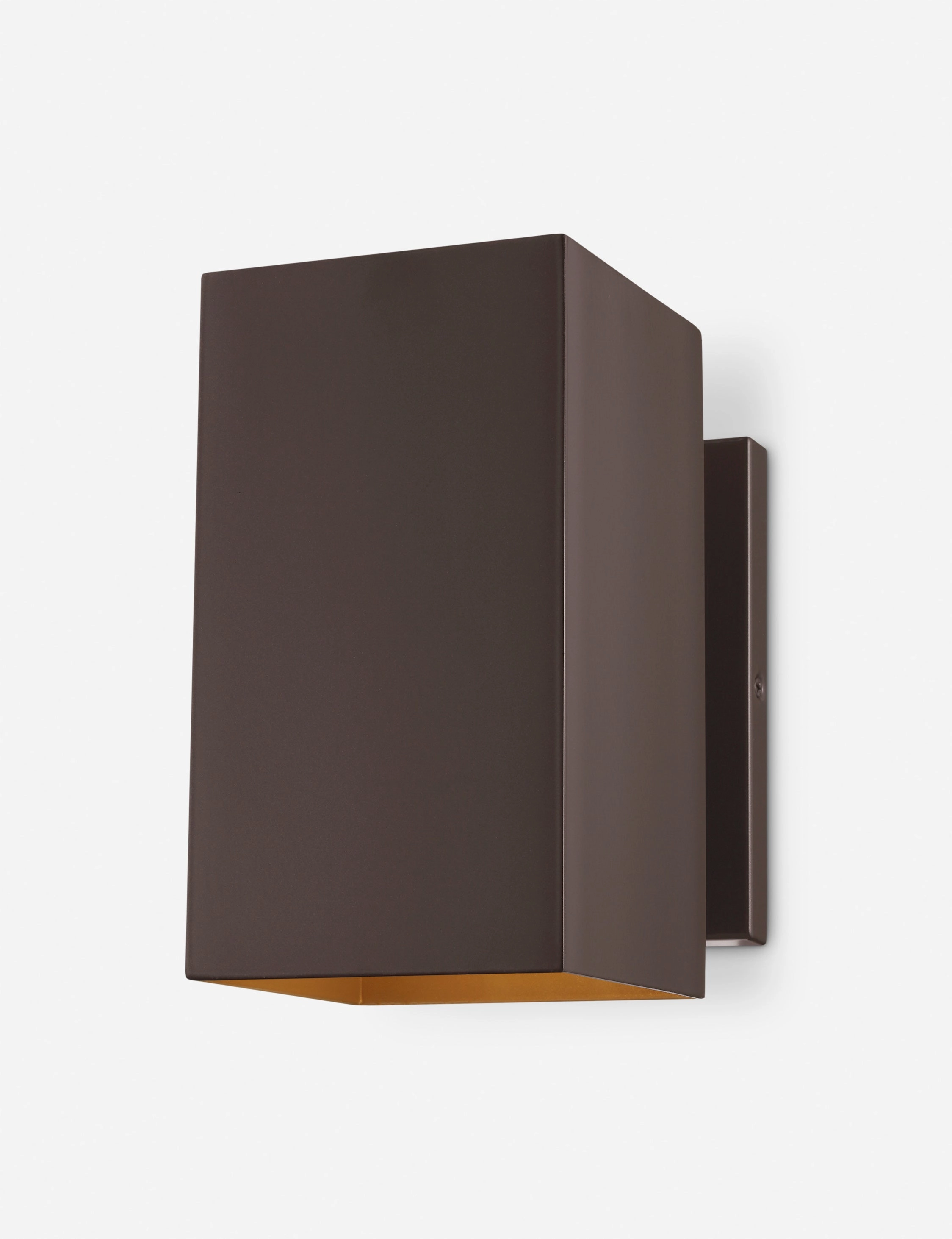 Lennart Outdoor Sconce