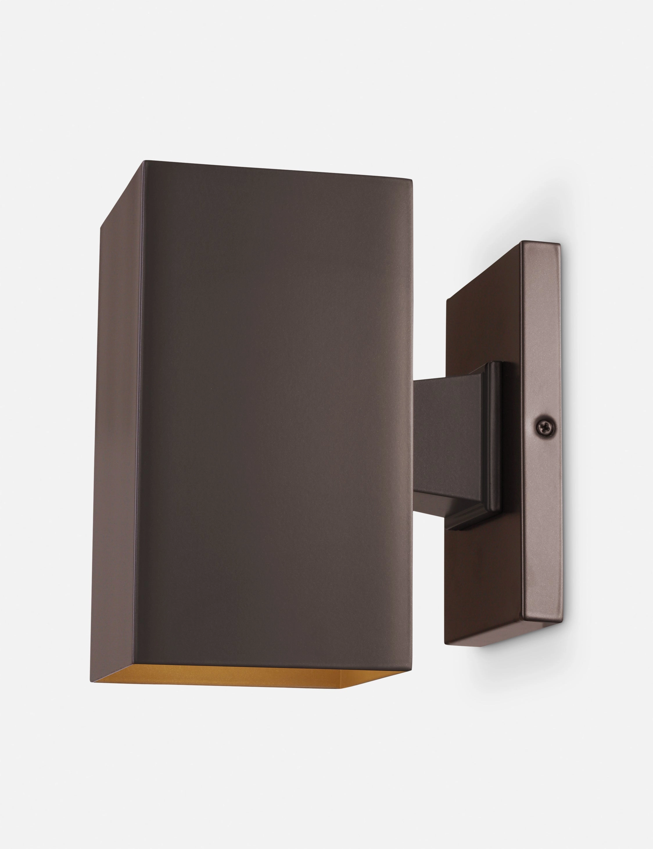 Lennart Outdoor Sconce