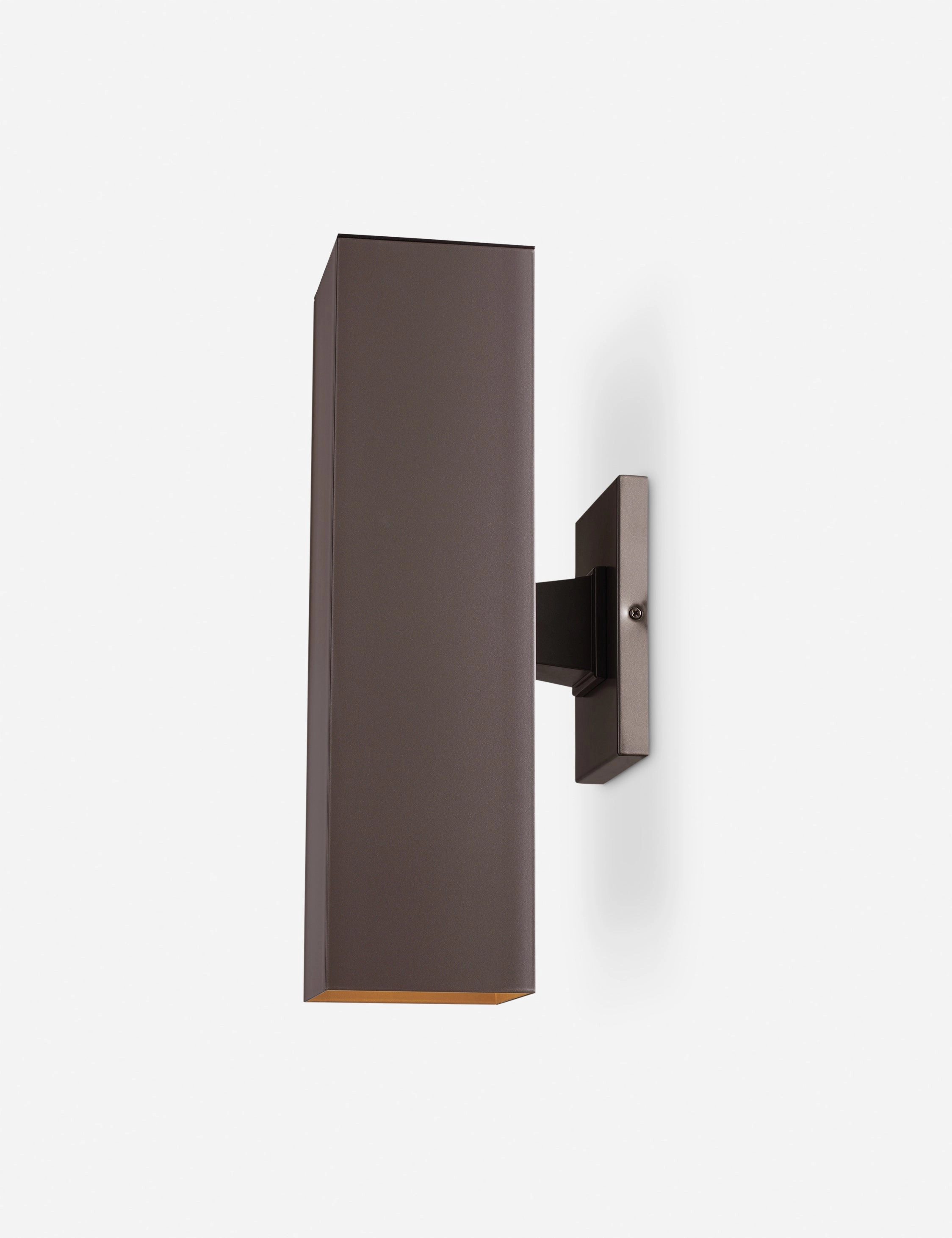 Lennart Outdoor Sconce