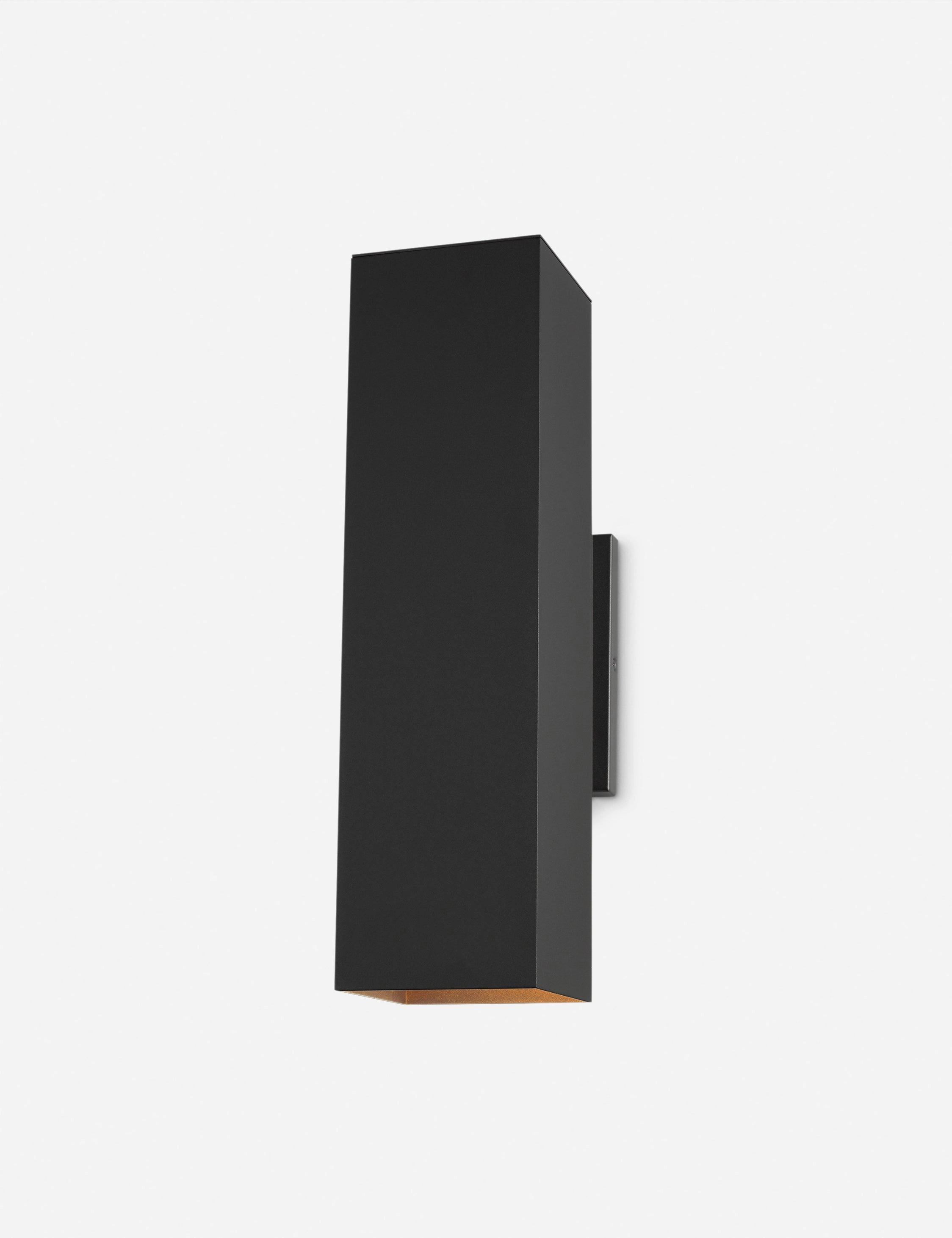 Lennart Outdoor Sconce